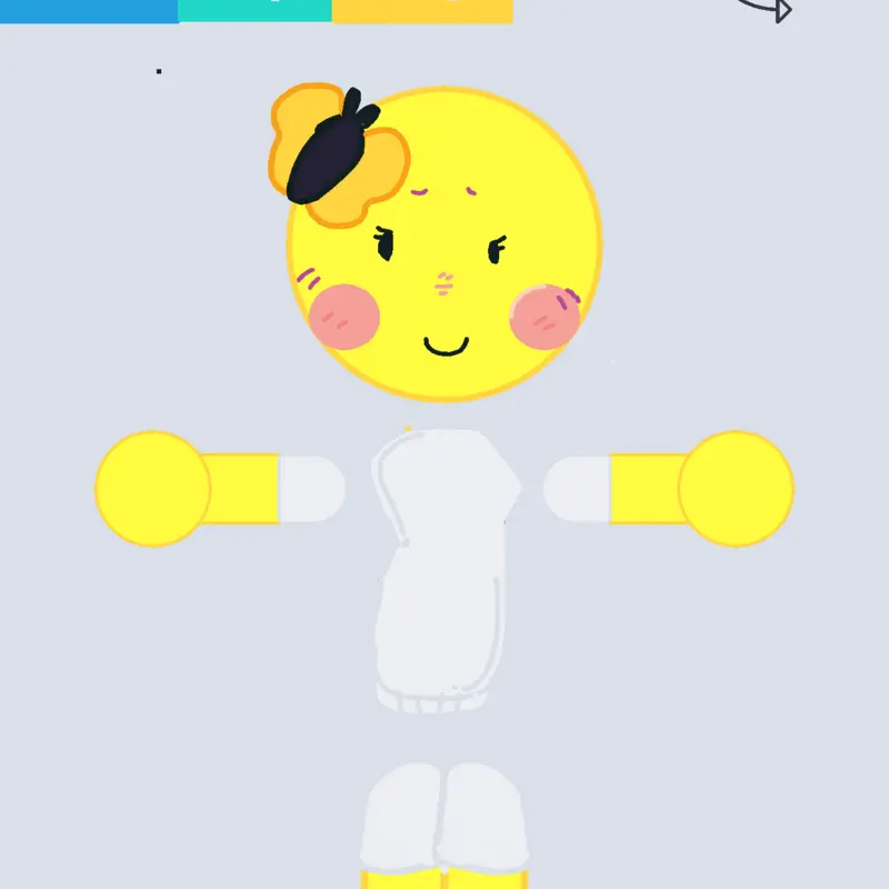 Game by @rosie_kit