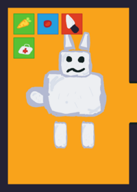 Beta* Gubby Ragdoll!