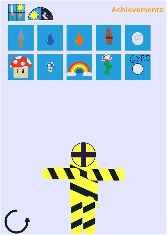 Game by @FireExtreme