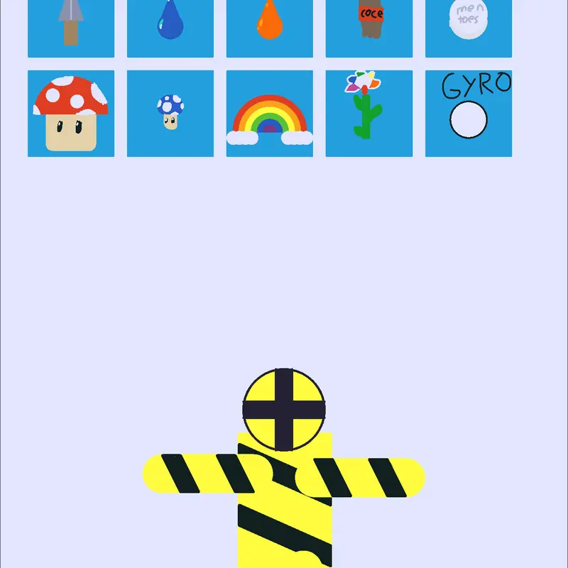Game by @FireExtreme