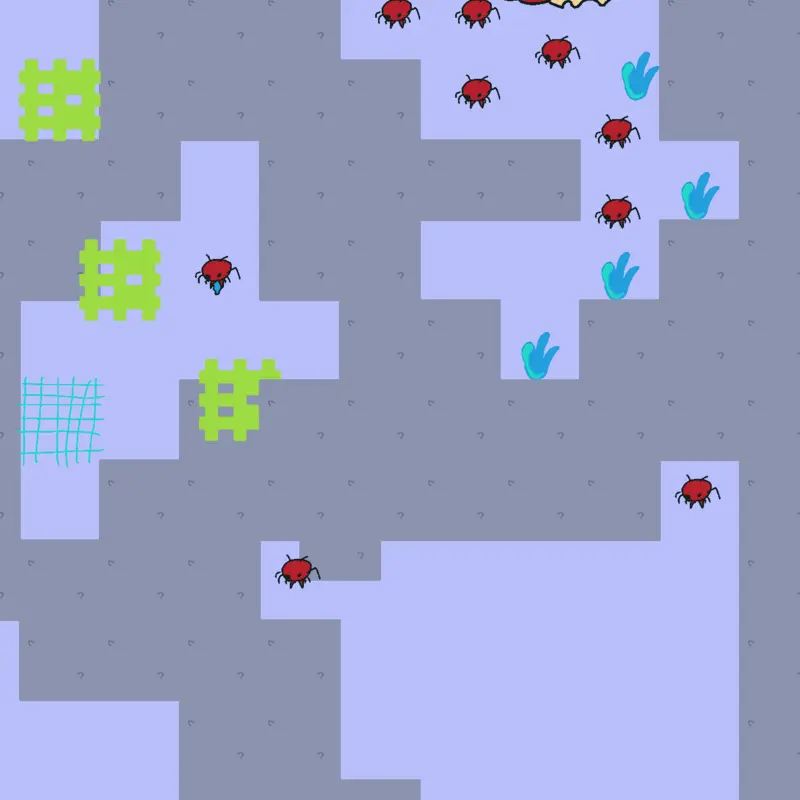 Game by @kernelcorn