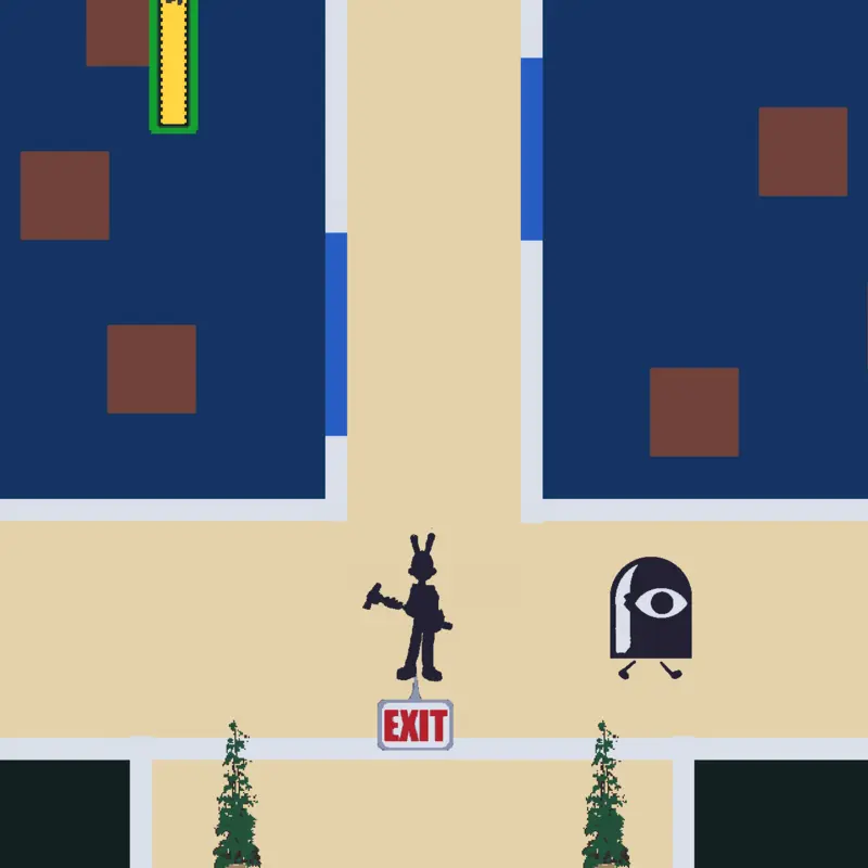 Game by @garfiel