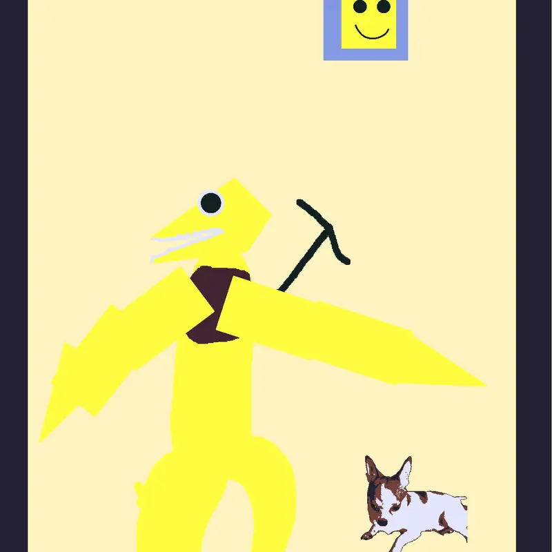 Game by @nidalcastle