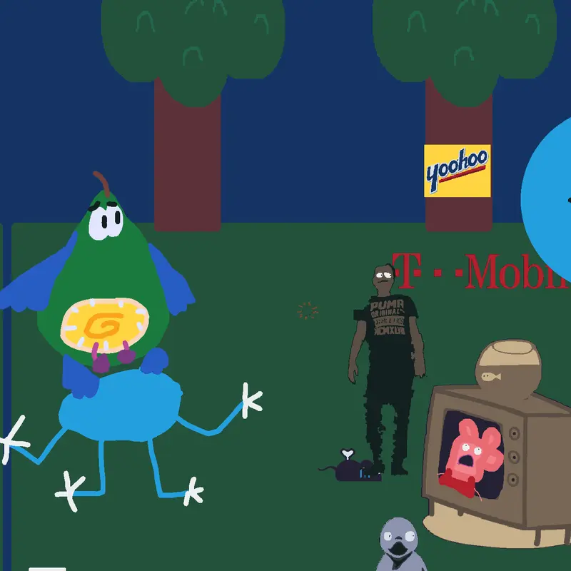 Game by @TheRealCookieGamer5