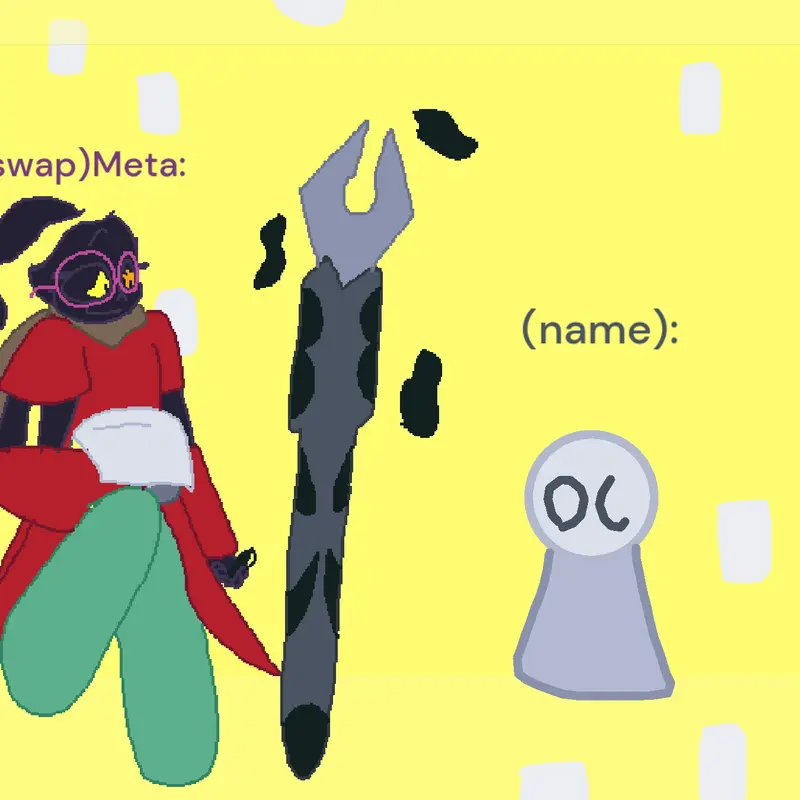 Game by @The_UnknownMask