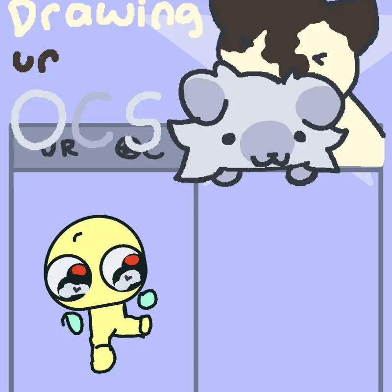 Game by @Enacheex12