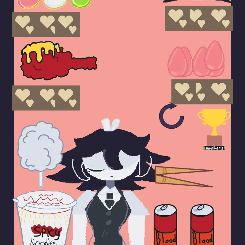 Game by @Maria_205