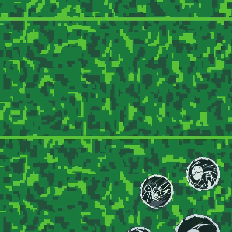 Game by @Finerox