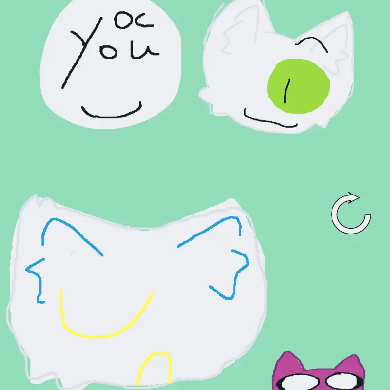 Game by @fox_hulop