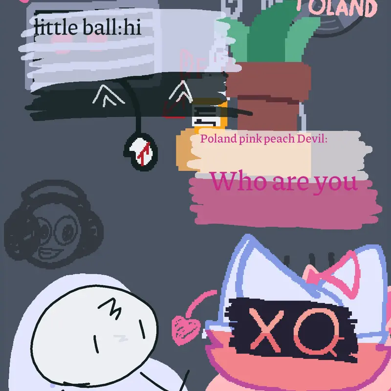 Game by @-_lovey_Popava_-