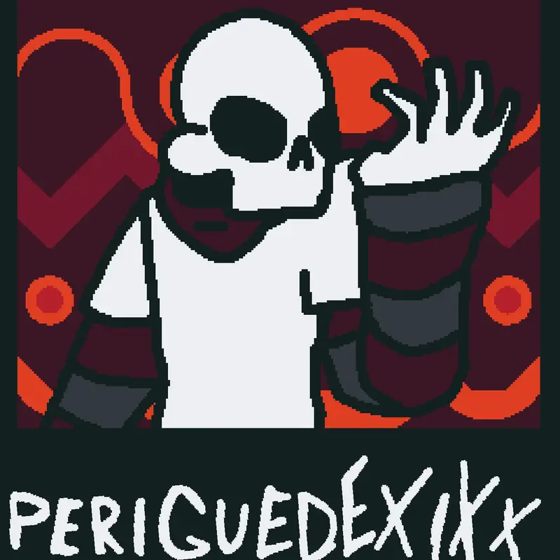 Theme music Periguedexixx by @Periguedexixx