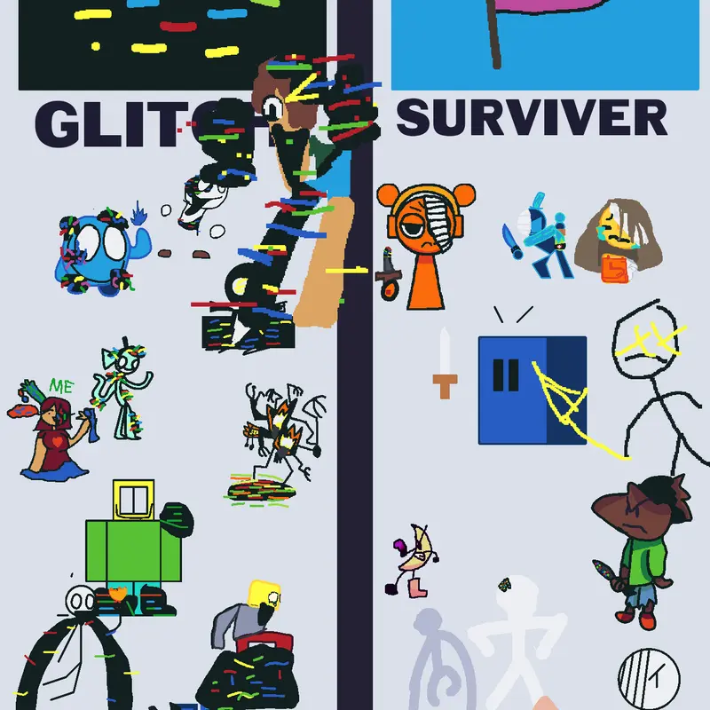 Game by @flower_chan