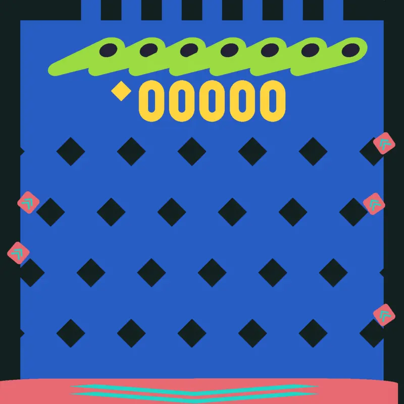Game by @Rngisonvacation