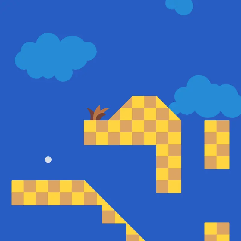 Game by @infinitearrows