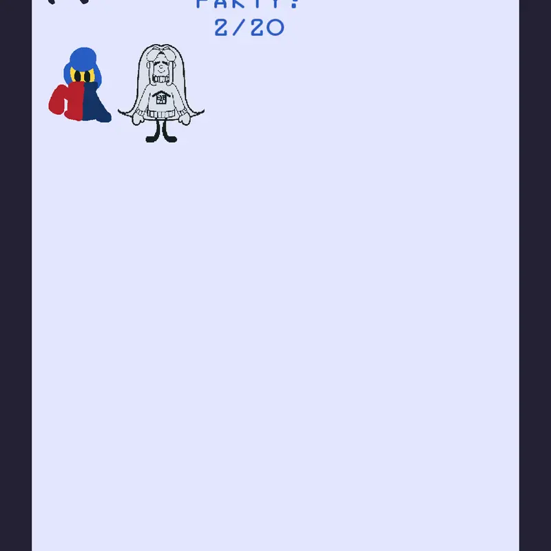 Game by @gabyheart