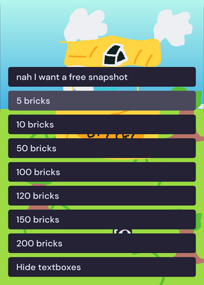 snapshot