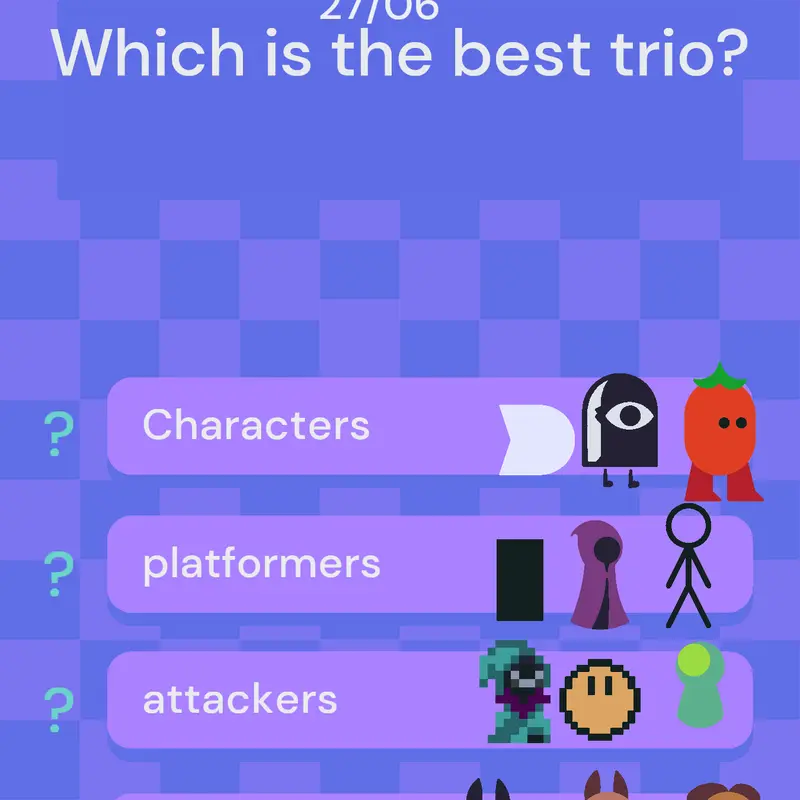 Game by @curiousmarco1902