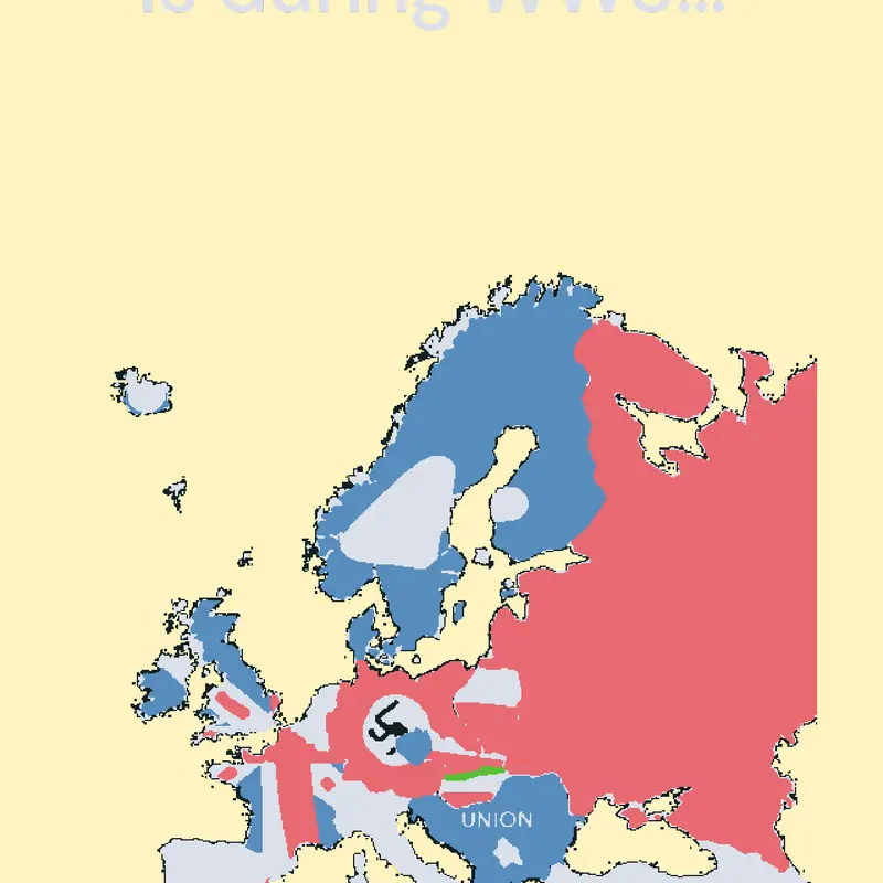 Game by @Mor_Mapping