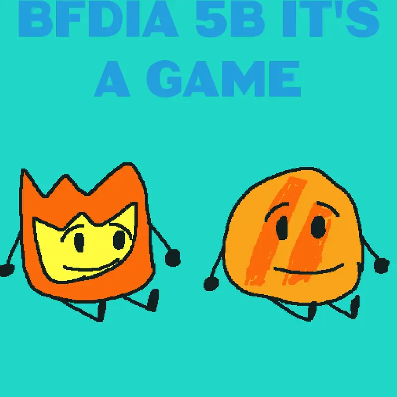 Game by @Leafy_BFDIOfficial