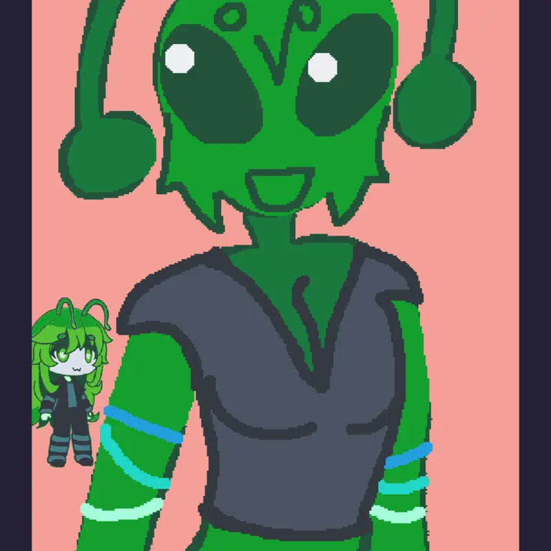 Game by @konero