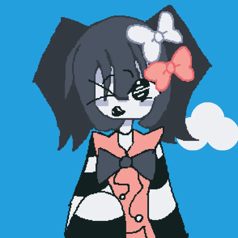 Game by @dream4luck