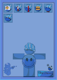 Gazo Enfosi Ragdoll