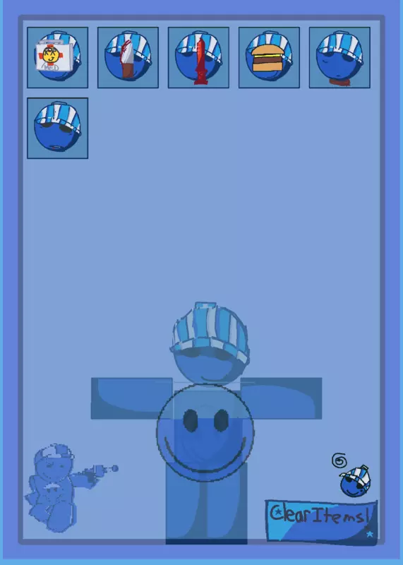 Gazo Enfosi Ragdoll by @Rixxxxxxxy