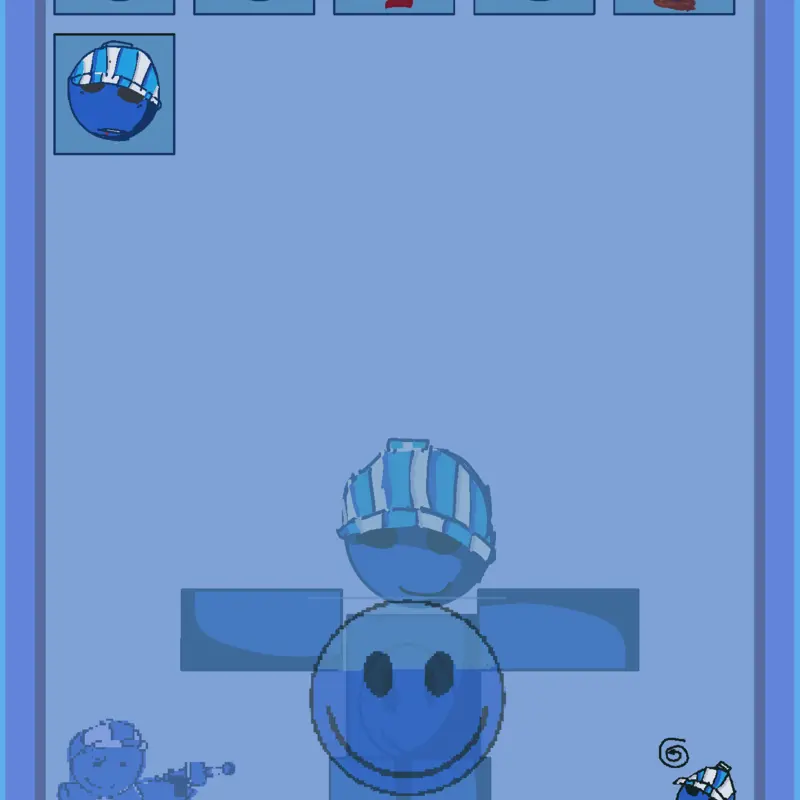 Gazo Enfosi Ragdoll by @Rixxxxxxxy
