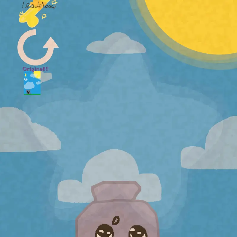 Game by @flutter-love
