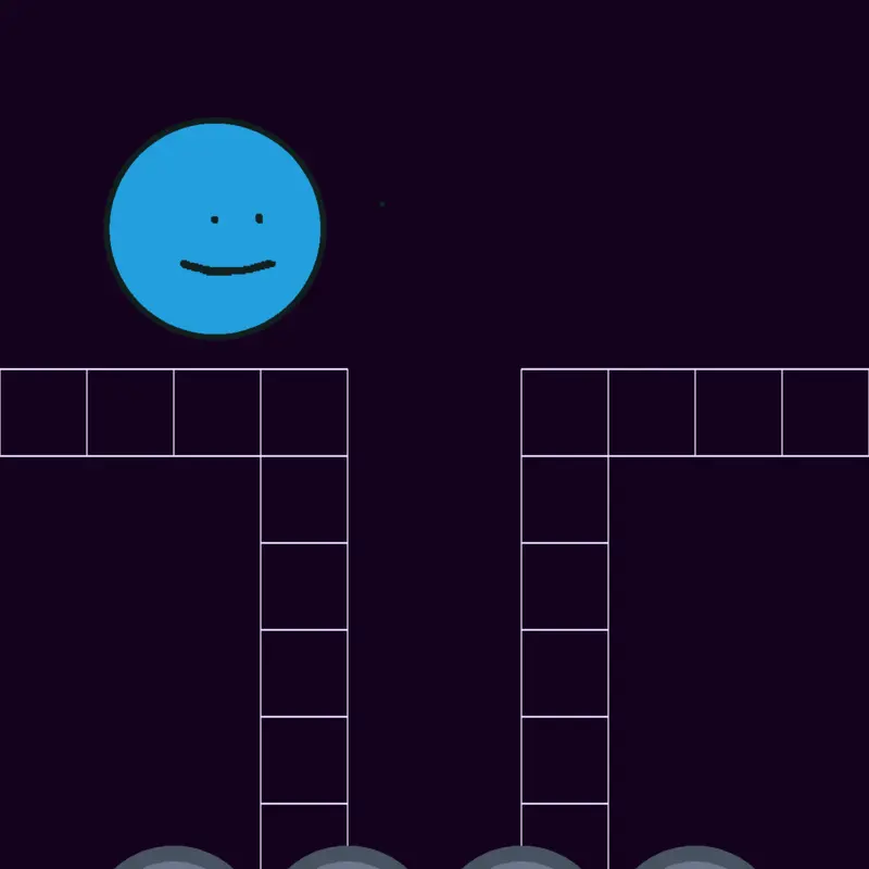 Game by @bluecrystaledicecube