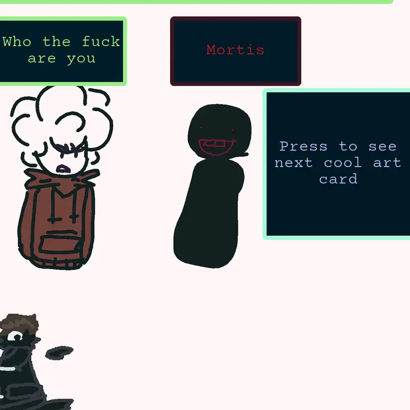 Game by @c00perZ