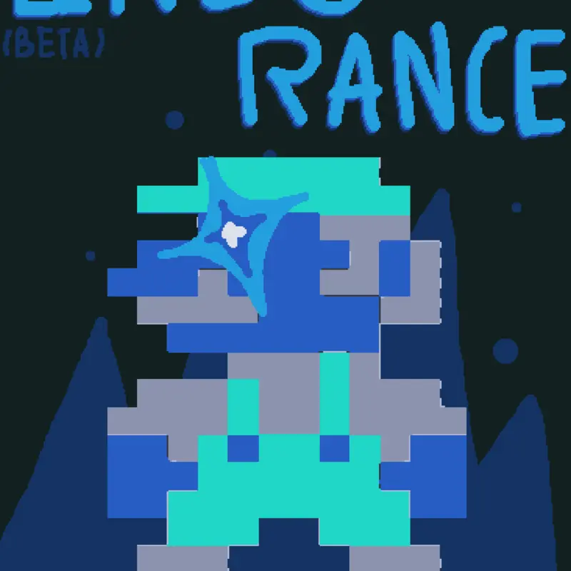 endurance but on crack by @zegwegleg