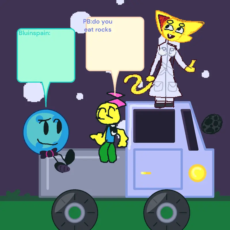 Game by @INFECTED_REGRET822