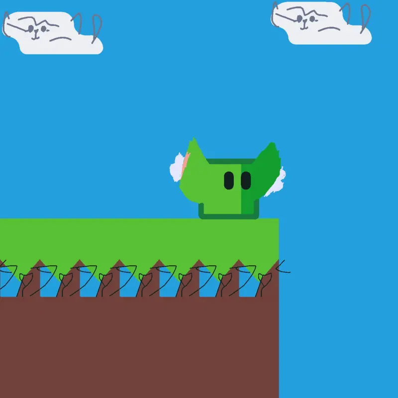 Game by @viaap