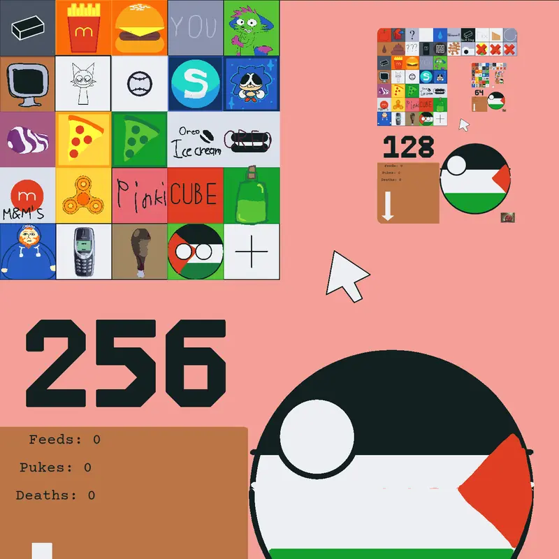 Game by @sjdjjdbd