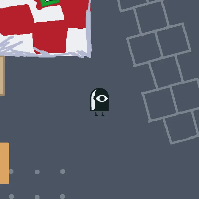 Game by @fruittigr_aqua