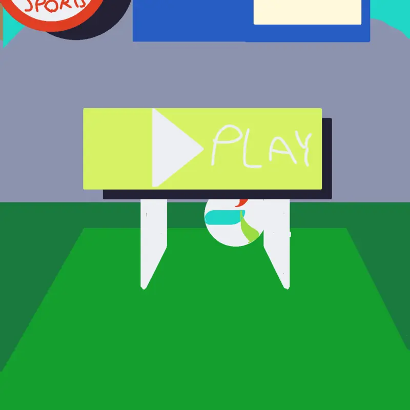 EA sports FIFA 23 by @apractur