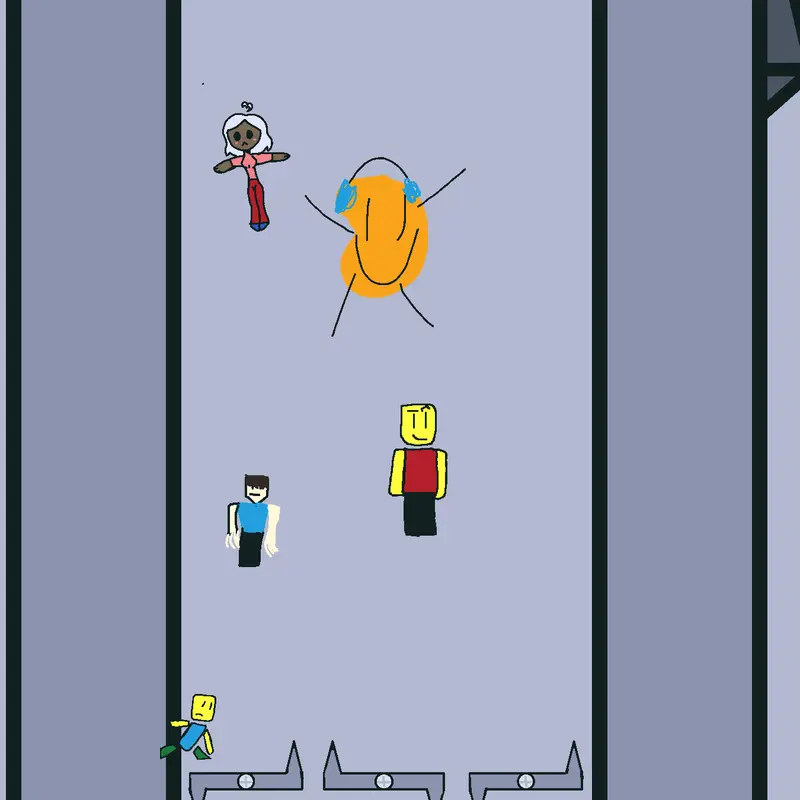 Game by @KamiVxd