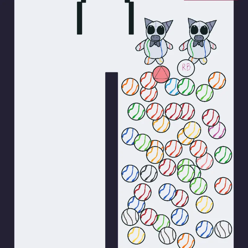 Game by @CinnamonGo