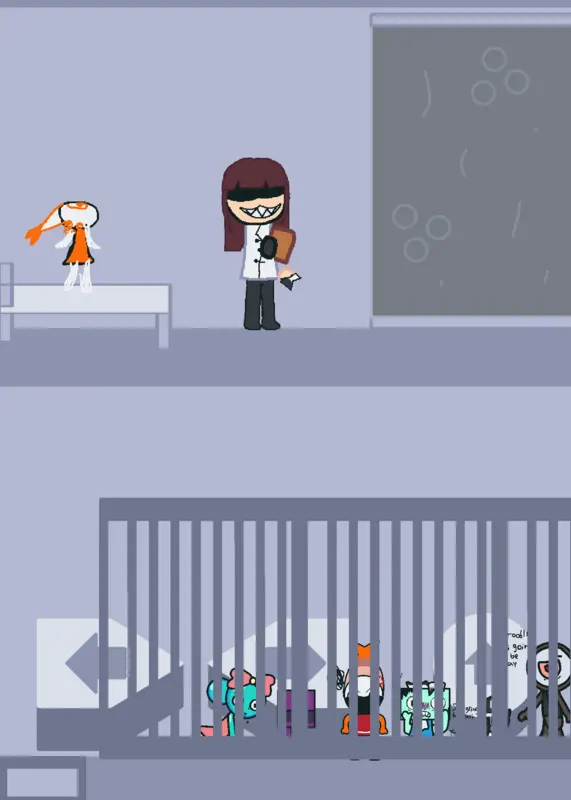 Game by @The_koi_fishies