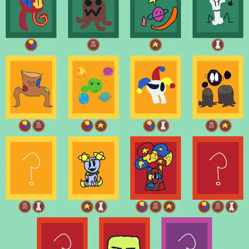 Game by @starlina_remix