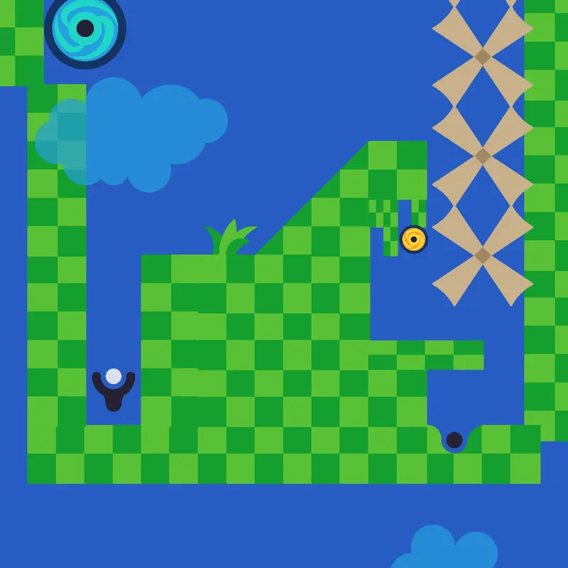 Game by @HANYU
