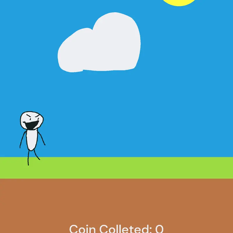 Game by @MateiBulzMay