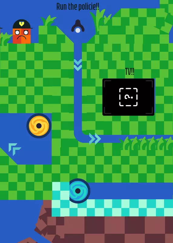 Game by @TRET0S