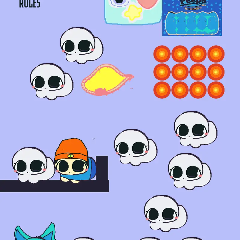 Game by @santinoelpro04