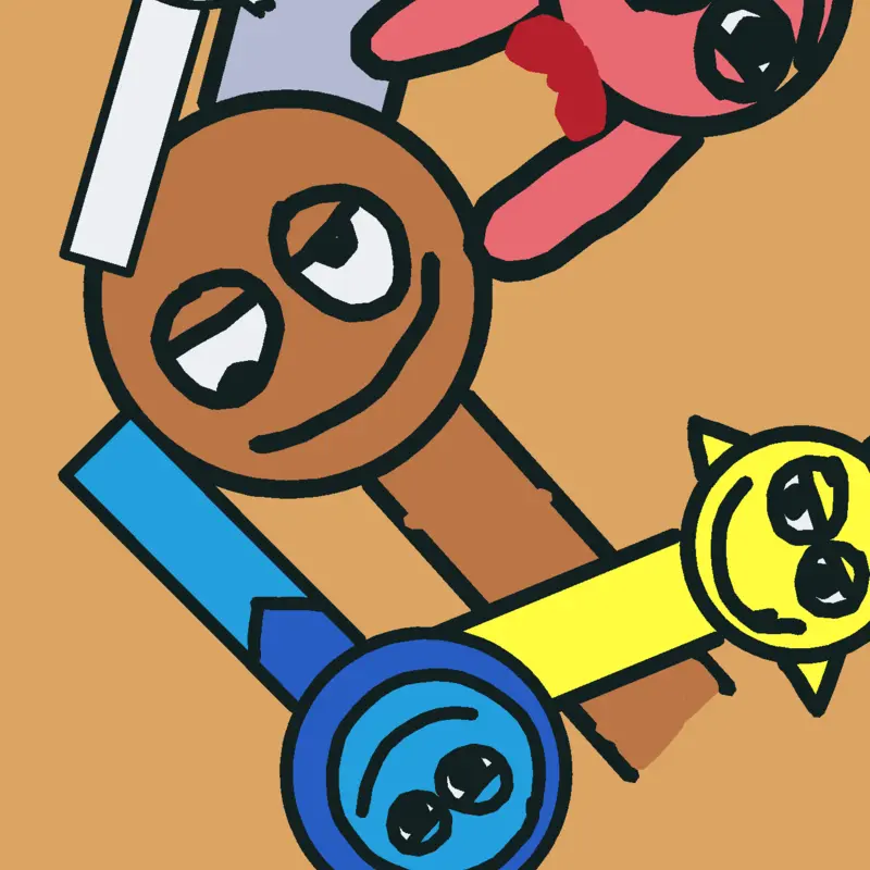 Game by @paxpax