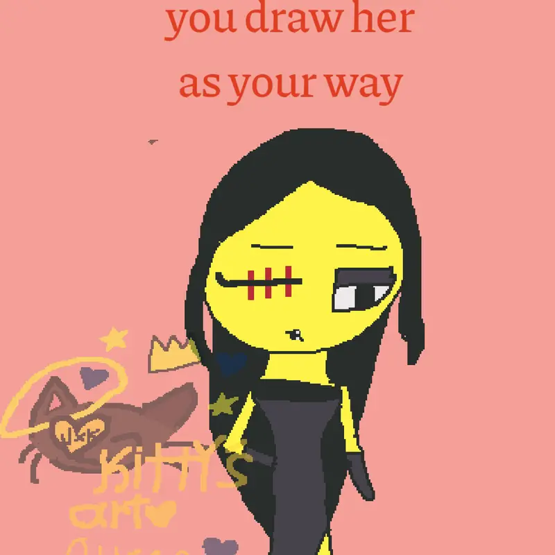 Game by @kittyjr_the_angel_queen