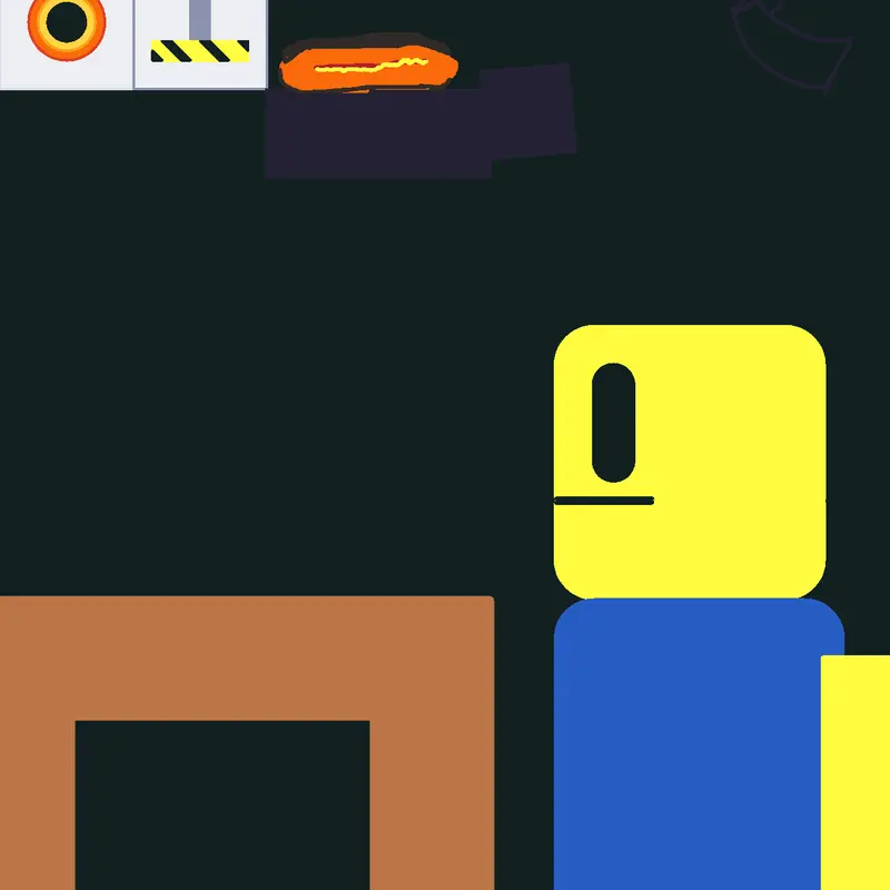 Game by @nizzy