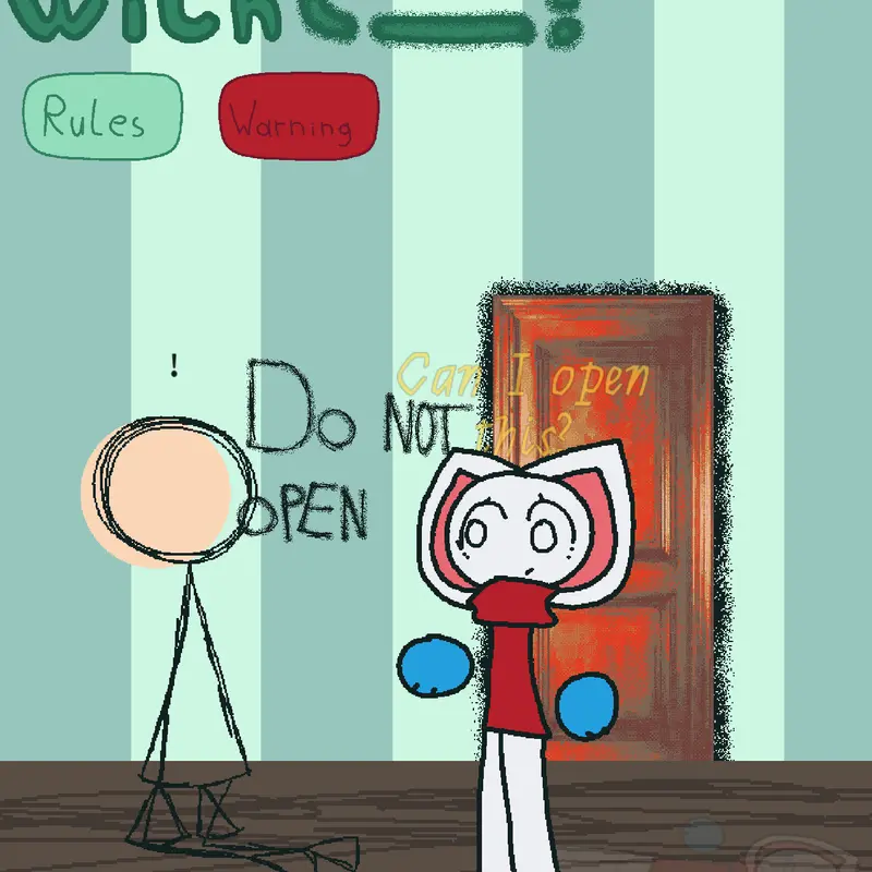 Game by @SawitriArumS