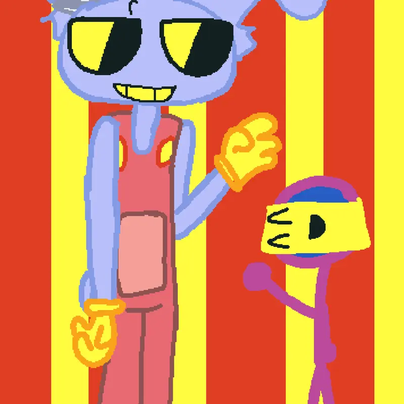 Game by @Jax_Fan_QNA